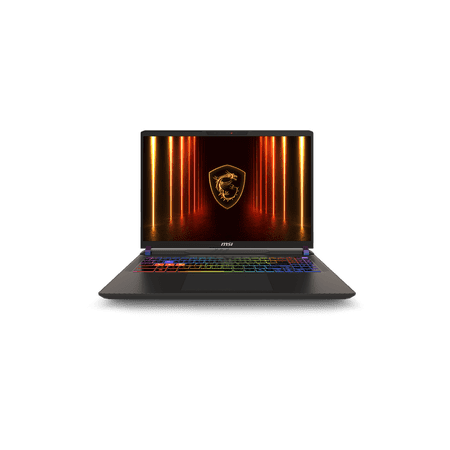 MSI Vector 16 HX AI Gaming Laptop Intel Core Ultra 9 275HX NVIDIA GeForce RTX 5080 16GB Memory 1 TB NVMe SSD 16.0" Windows 11 Home (A2XWIG-050US)