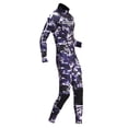 thumbnail image 4 of Traje de neopreno de 3 mm de longitud completa Kusrkot para hombre, 4 of 8