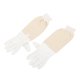 thumbnail image 1 of Guantes De Apicultura De Piel De Oveja, Protección Completa Para Las Manos, Guantes De Protección Para Abejas Con Mangas Largas, Ideales Para Apicultores Principiantes, 1 of 7
