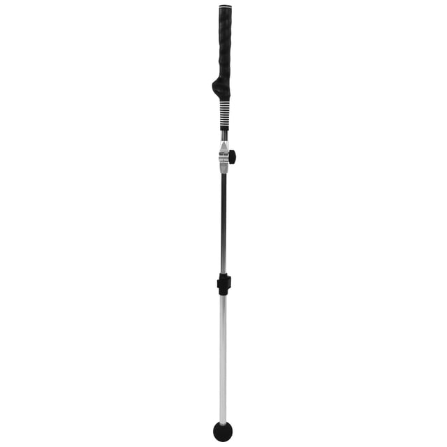 Ayudas para el entrenamiento del swing de golf Práctica de fuerza del palo Calentamiento Entrenador de swing Equipo de ejercicio