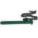 thumbnail image 2 of Llave de cadena de resistencia industrial para reparaciones de tuberías de servicio pesado y mantenimiento de filtros: la herramienta definitiva para filtros de aceite y agua, 2 of 4