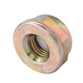 thumbnail image 1 of Universal M10X1.25 Left Hand Thread Blade Nut  Replacements Brush Cutter Trimmer Accessories, M10X1.25 Left Hand Thread Nut, 1 of 8