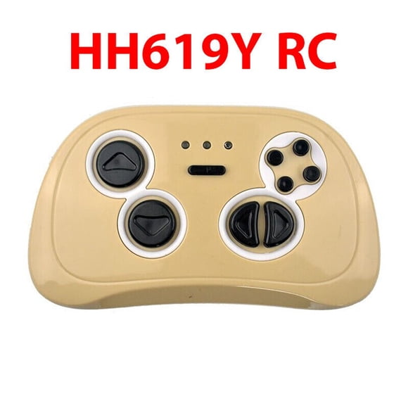 Hh707K-2.4G 6V 12V Receiver For Children Electric Car 2.4G Bluetooth Transmitter
