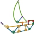 thumbnail image 2 of K’NEX Imagine Click And Construct Value Tub Building Set, 2 of 5