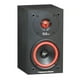 thumbnail image 4 of Bocinas Cerwin Vega SL-5M negras de 2 Vías con Controlador de 5 1/4" y Tweeter de Cúpula Blanda, 4 of 5