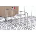 thumbnail image 7 of OFM X5 Preconfigured Kit-4 Shelf Rack, 24" x 60" (No Tracks), 7 of 7