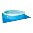 thumbnail image 3 of Lona antidesgarro para suelo de piscina, cuadrada, para suelo, cojín, para barco o coche 396 cm, 3 of 9