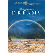 Akira Kurosawa's Dreams (DVD), Warner Archives, Drama