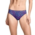 thumbnail image 1 of Jockey Women's No Panty Line Promise Tactel Bikini, 1 of 5