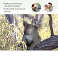 thumbnail image 3 of Figuras de animales Volnau Australian, 12 unidades, para niños, 3 of 6