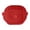 C, variant on Air Fryer Silicone Liners for 2 to 3 QT Small Air Fryers, 2 Pack Square Non-Stick Reusable Air Fryer Liners Silicone Pot Basket Bowl Liner Baking Tray Air Fryer Accessories, Better than Paper Liners