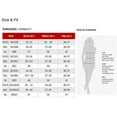 thumbnail image 3 of Sundazed Haut de Bikini Taille Simone pour Femme Attrape-Rêves, 34C, 3 of 3