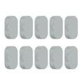 thumbnail image 1 of Enchufe Antipolvo Puerto De Carga Funda Protectora A Prueba De Polvo Cap 10Pack Oscura luz, 1 of 8