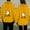 014Yellow, variant on Generic Unisex Matching Couples 2D Hoodie,Unique and Meaningful Design, Gifts for Him Her and Love Anniversary