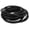 Black, variant on Riousery 8 Gauge AWG Automotive Wire 25ft / 7.62m Versatile Flexible Easy Installation Car Power Ground Battery Cable for Radio Lighting Speaker Red - Premium Conductivity Automotive Accessory
