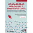 thumbnail image 1 of Contabilidad gerencial y presupuestaria, 1 of 2