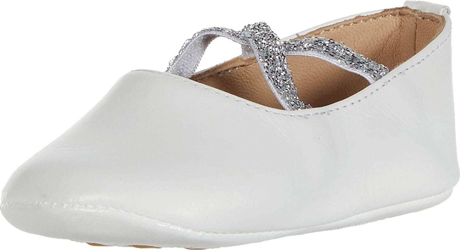 elephantito crib shoes