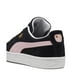 thumbnail image 4 of TENIS PUMA CASUAL SUEDE CLASSIC NEGRO 399781 25 PARA MUJER EN  25 CM, 4 of 4