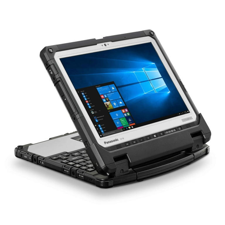 Panasonic CF-33 Laptop 12