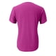 thumbnail image 2 of Camisetas Casuales de las Mujeres, Suelto Verano Color Sólido, Cuello en V Manga Corta para las Mujeres, 2 of 5