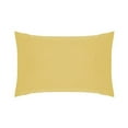 thumbnail image 1 of Belledorm Easycare Percale Housewife Pillowcase, 1 of 1