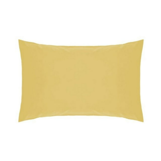 Belledorm Easycare Percale Housewife Pillowcase