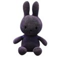 thumbnail image 1 of 35cm Rabbit Plush Stuffed Animal Toy, 1 of 4