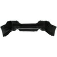 thumbnail image 5 of 850229HS0H Bumper Cover Fascia Rear For Nissan 2016-2018 Altima Sedan, 5 of 9