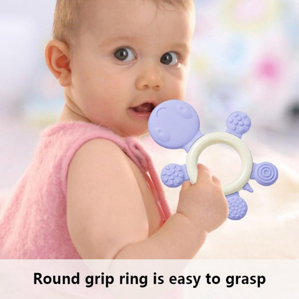 best teething stuff