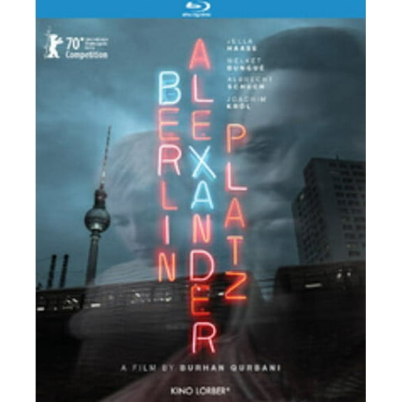 Berlin Alexanderplatz (Blu-ray), Kino Lorber, Drama