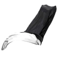 thumbnail image 1 of MOVTOTOP Housse de Protection Imperméable pour Tondeuse à Gazon, Capot Anti-Poussière pour Machine de Tonte Extérieure (Noir), 1 of 1