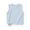 Light Blue, variant on Girls Tank Tops Sleeveless T Shirt Undershirts Unisex Kids Tank Top Quickly Dry Mesh Breathable Athletic Summer Solid Tops