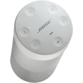 thumbnail image 1 of Bose SoundLink Revolve II Portable Bluetooth Speaker - Plata de lujo Bose 858365-0300, 1 of 3
