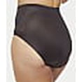 thumbnail image 2 of Women's TC Fine Intimates 4174 adJUST Perfect Shaping Waistline Brief (Black M), 2 of 3