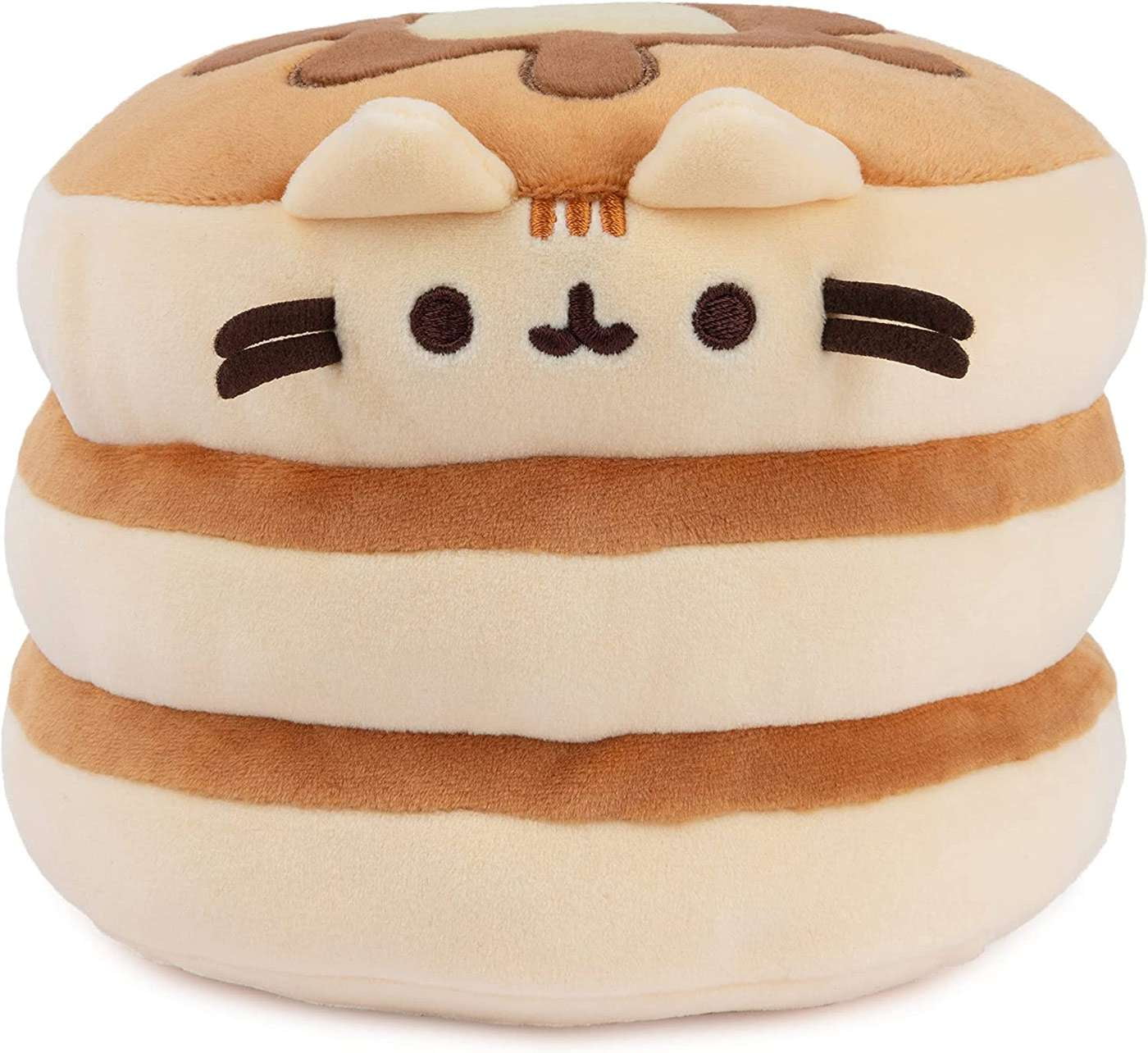 Pusheen Pancakes Plush