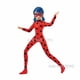 thumbnail image 4 of 2025 Muñecas Miraculous Ladybug originales, juguetes de moda, Reina, abeja, Rena, Rouge, gato, dragón, Bug, Flip, Bjd, niña, 10,5 pulgadas, 4 of 5