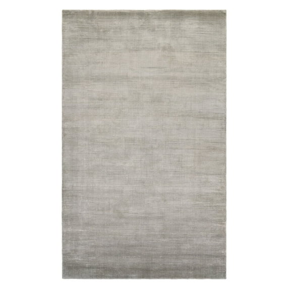 Couristan Royals Hand-Loomed Fawn Area Rugs 9'6" x 13'6" 100% Natural Viscose