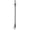 Choose-004, variant on Long Aquarium Tongs - Plastic Tweezers for Easy Plant Maintenance and Fish Feeding - Ideal Aquarium Grabber Tool for Freshwater and Saltwater Tanks