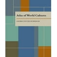 thumbnail image 1 of Atlas of World Cultures, 1 of 2