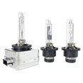 thumbnail image 4 of Lámpara de xenón D2SD2R, soporte de hierro D2S, luz de inicio rápido, distribución original de la lámpara de xenón, faros HID para automóvil, 4 of 5