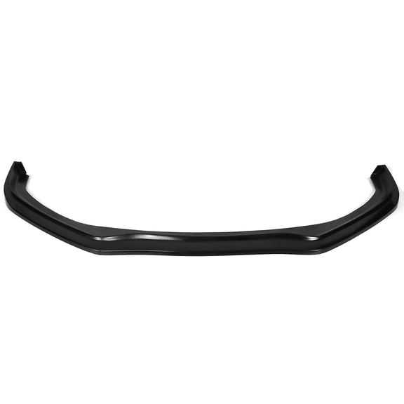 Ikon Motorsports Compatible with 17-20 Toyota 86 Front Bumper Lip CS Style Unpainted PU