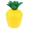 thumbnail image 1 of Labymos Gobelets en Forme d'Ananas/noix de Coco pour Fête d'Été à la Plage, 1 of 8