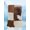 Multicolor, variant on Brown White Leather Texture Cooling Blanket, Lightweight Breathable Summer Throw Blanket with Double Sided Cold Effect, Abstract Art Cowhide Picnic Beach Blankets Bed Sheet for Hot Sleepers 30"x40"