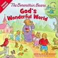 thumbnail image 2 of Berenstain Bears/Living Lights: A Faith The Berenstain Bears God's Wonderful World, (Paperback), 2 of 3
