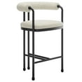 thumbnail image 5 of Modway Turin Counter Stool in Black Pearl, 5 of 9