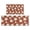 Pioneer Flower Floral-3, variant on Pioneer Flower Floral Print Pattern Kitchen Rugs Sets Of 2, Anti Fatigue Non Slip Washable Floor Mats for Kitchen Sink Laundry, 17X30 Inch 17X47 Inch