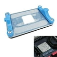 thumbnail image 6 of HGYCPP CPU Heatsinks Mounting Base Radiators Backplate Replacement for AM5 Motherboards, 6 of 12