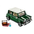 thumbnail image 3 of LEGO Creator Expert MINI Cooper 10242 Construction Set, 3 of 9