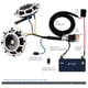 thumbnail image 3 of FARBIN - Bocinas de coche de 12 V, tono alto, tono bajo, metal, doble con arnés de relé, universal p, 3 of 8
