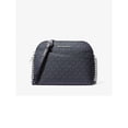 thumbnail image 4 of Michael Kors Jet Set Travel Medium Signature Logo Dome Crossbody Bag, 4 of 7